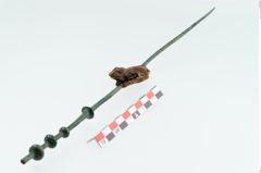Foto von Bronzemehrkopfnadel (NHMW-PRAE-024286)